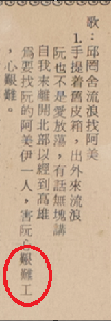 《邱罔舍流浪記》
